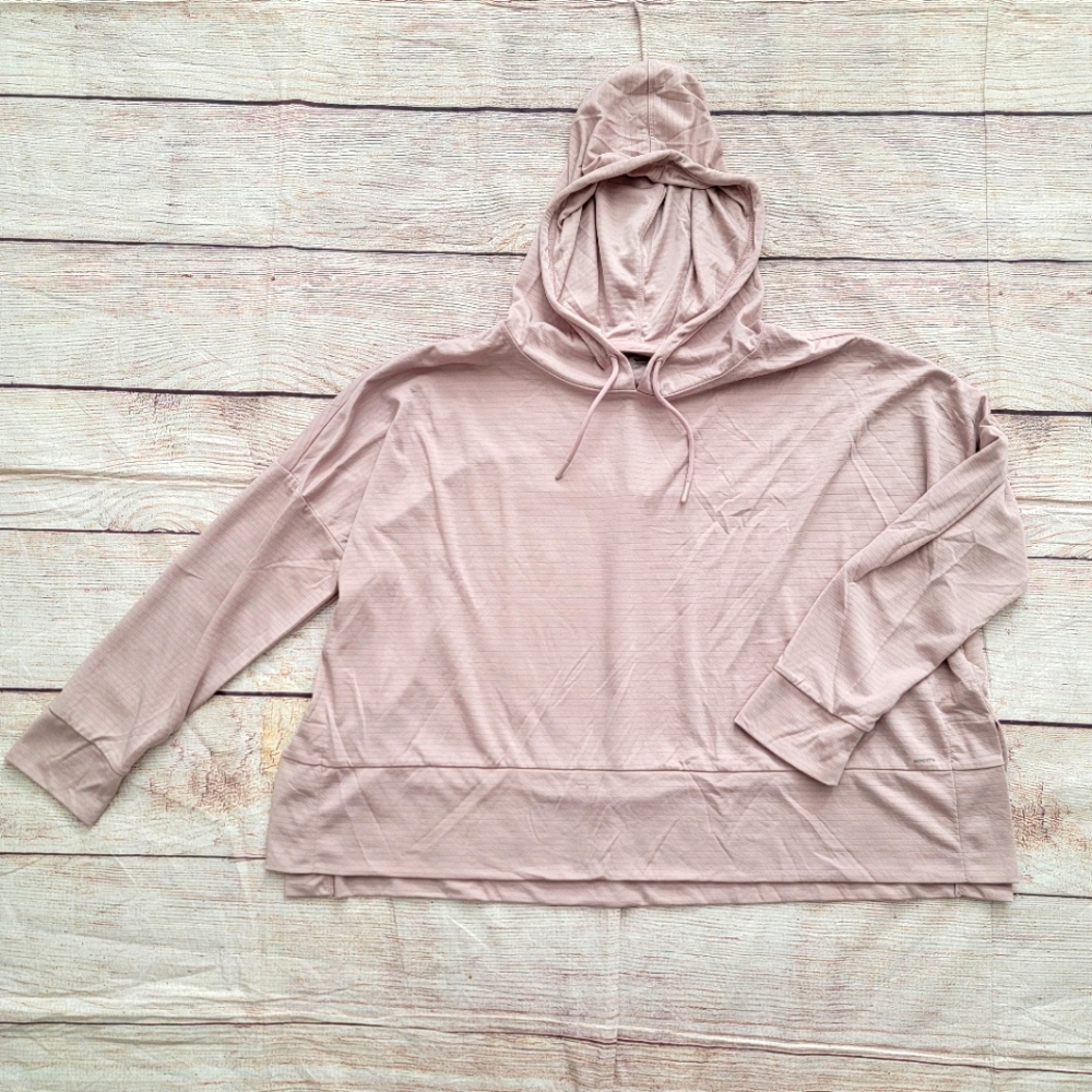 Mondetta Oversized Performance Pullover XL